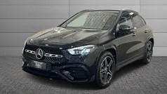 Blu Nuova 2025 Mercedes GLA200 SUV | 49.200 € (Buon prezzo)