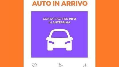 Usata Fiat Panda Cross Cross 69 CV (50 kW) 2020 Grigio scuro Utilitaria