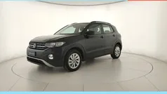 Usata 2023 VW T-Cross Style SUV | 17.400 € (Super prezzo)