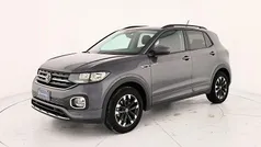 Usata 2023 VW T-Cross Sportline SUV | 18.900 € (Buon prezzo)