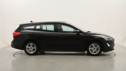 Usata Ford Focus Business Edition 120 CV (88 kW) 2022 Neronero Station wagon