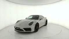 Grigio Usata 2022 Porsche 911 Carrera 4 GTS Coupé | 159.000 € (Buon prezzo)