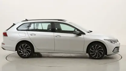 Usata VW Golf VIII Life 116 CV (85 kW) 2023 Station wagon