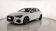 Usata 2022 Audi A3 Sportback e-tron S-Line Due volumi | 29.900 € (Ottimo prezzo)