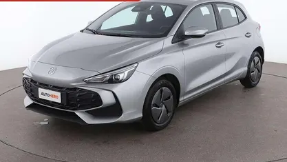 Usata MG MG3 102 CV (75 kW) 2025 Utilitaria