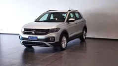Argento Usata 2022 VW T-Cross Style SUV | 18.900 € (Buon prezzo)