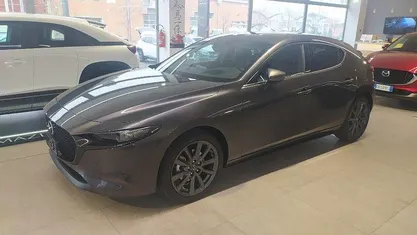 Usata Mazda 3 Nagisa 140 CV (102 kW) 2025