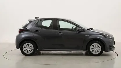 Usata Toyota Yaris Hybrid Business Edition 116 CV (85 kW) 2021 Utilitaria