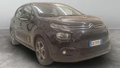 Usata 2020 Citroën C3 PureTech Due volumi | 10.500 € (Buon prezzo)
