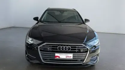 Usata Audi A6 Business Plus 204 CV (150 kW) 2022 Nero Station wagon