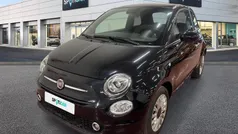 Nero Usata 2023 Fiat 500 Due volumi | 13.400 € (Buon prezzo)