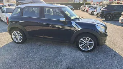 Occasion Mini Countryman 122 ch (89 kW) 2011 SUV