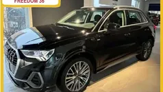 Nero Usata 2021 Audi Q3 S-Line SUV | 26.990 € (Super prezzo)