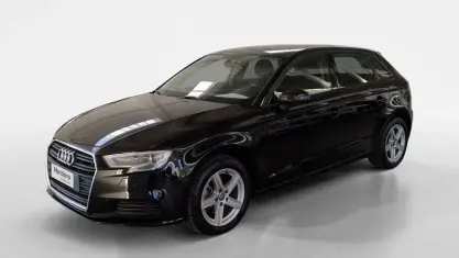 Usata Audi A3 Business 116 CV (85 kW) 2017 Utilitaria
