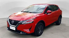 Usata 2022 Nissan Qashqai SUV | 19.900 € (Ottimo prezzo)