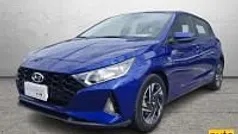 Blu Usata 2022 Hyundai i20 Tre volumi | 13.950 € (Super prezzo)