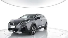 Grigio Usata 2019 Peugeot 5008 GT Monovolume | 19.600 € (Ottimo prezzo)
