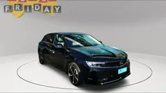 Nero Usata 2022 Opel Astra Business Elegance Due volumi | 21.900 € (Super prezzo)
