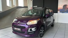 Usata 2016 Citroën C3 Picasso Exclusive Monovolume | 6500 € (Buon prezzo)