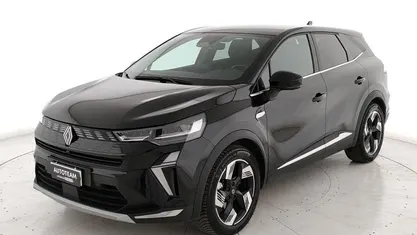 Usata Renault Symbioz Iconic 94 CV (69 kW) 2025 SUV