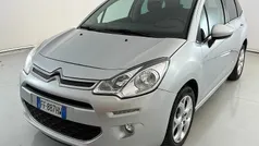 Usata 2016 Citroën C3 Exclusive Due volumi | 8900 € (Buon prezzo)
