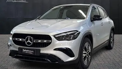 Usata 2025 Mercedes GLA200 Advanced Plus SUV | 45.131 € (Buon prezzo)