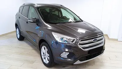 Usata 2018 Ford Kuga Titanium SUV | 14.900 € (Buon prezzo)