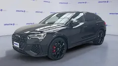 Nero Usata 2024 Audi RS Q3 Ambiente SUV | 57.990 € (Super prezzo)