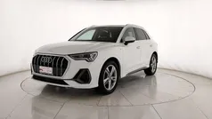 Usata 2019 Audi Q3 S-Line SUV | 26.900 € (Buon prezzo)