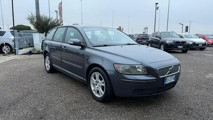 Usata Volvo V50 Summum 109 CV (80 kW) 2007 Station wagon