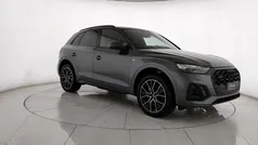 Usata 2023 Audi Q5 S-line plus SUV | 43.900 € (Ottimo prezzo)