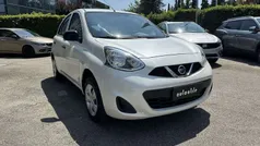 Usata 2017 Nissan Micra Acenta Due volumi | 7490 € (Super prezzo)