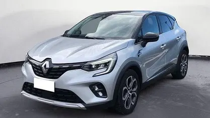 Usata 2022 Renault Captur Techno SUV | 18.400 € (Ottimo prezzo)