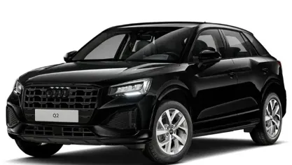 Nuova Audi Q2 Comfort 116 CV (85 kW) 2026 SUV