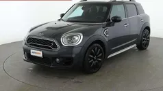 Grigio Usata 2020 Mini Cooper S Countryman SUV | 22.999 € (Ottimo prezzo)