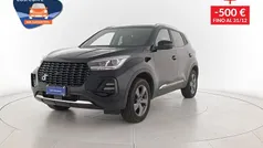 Usata 2024 DR DR 5.0 SUV | 15.200 € (Ottimo prezzo)