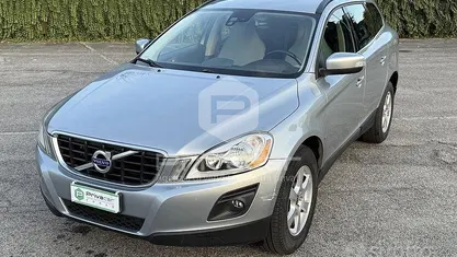 Usata Volvo XC60 Momentum 163 CV (119 kW) 2010 SUV
