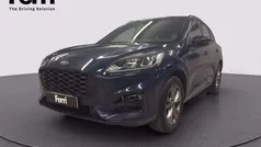 Blazer blue Usata 2022 Ford Kuga ST-Line SUV | 24.840 € (Buon prezzo)
