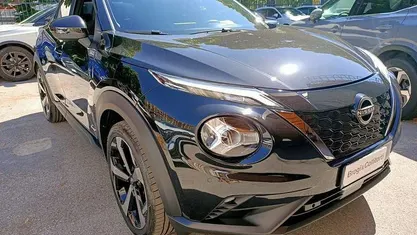 Usata Nissan Juke N-Connecta 143 CV (105 kW) 2022 SUV
