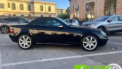 Usata 2003 Mercedes SLK200 Edition Cabrio | 11.900 € (Buon prezzo)
