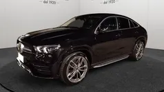 Usata 2022 Mercedes GLE350 Coupé | 69.900 € (Molto cara)
