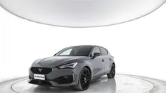 Usata 2021 Cupra Leon VZ2 Tre volumi | 23.900 € (Super prezzo)