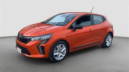 Usata Renault Clio V Evolution 67 CV (49 kW) 2024 Utilitaria