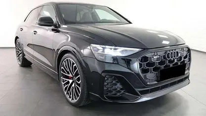 Usata Audi SQ8 Ambiente 507 CV (372 kW) 2024 SUV