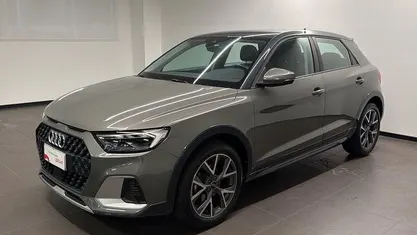 Usata Audi A1 Admired 110 CV (80 kW) 2023 SUV