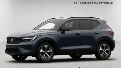 Nuova Volvo XC40 Plus 163 CV (119 kW) 2026 SUV
