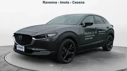 Nuevo Mazda CX-30 Ad'Vantage 140 CV (102 kW) 2026 SUV