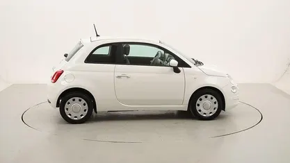 Usata Fiat 500 Pop 69 CV (50 kW) 2019 Utilitaria