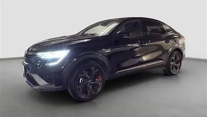 Usata Renault Arkana R.S. 145 CV (106 kW) 2021 SUV