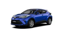 Usata 2023 Toyota C-HR Trend SUV | 22.900 € (Ottimo prezzo)